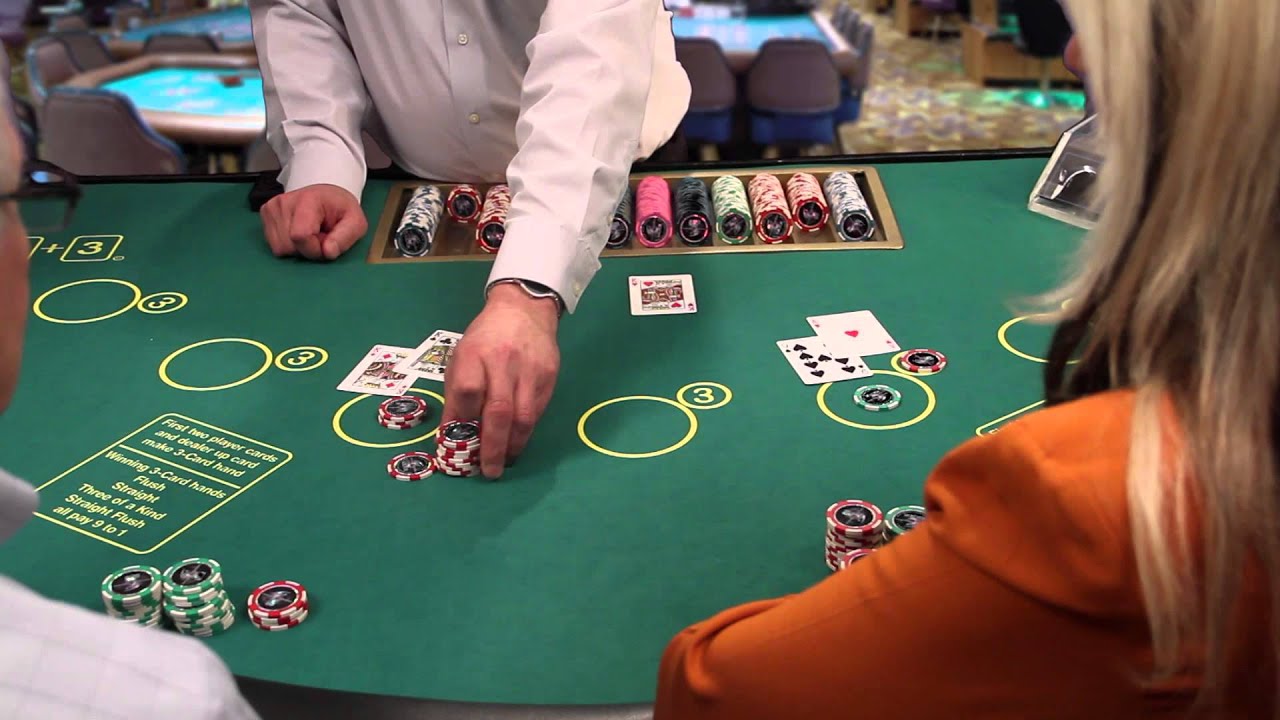 Online Poker in Ireland - iyftrading.com