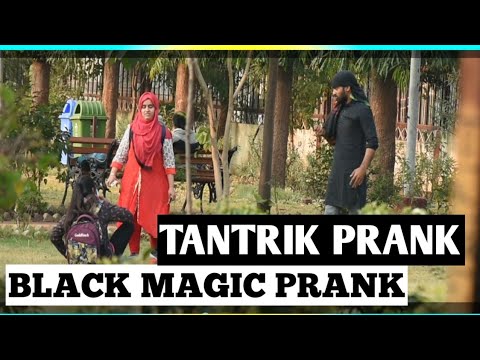 black-magic-prank-|-best-prank-in-india-||-ys-prank