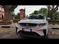 Kenapa Proton X50 Premium pilihan ramai?