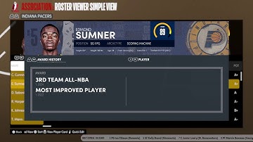 Trying to get a random nba player in hall of fame uncut