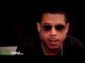Is His Love For Karlie Redd Real? Benzino Tells All