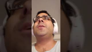 My Right Hands Right Hand Meditation