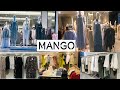MANGO LATEST NEW COLLECTION | APRIL 2021