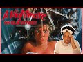 Stay woke a nightmare on elm street movie reaction first time watching