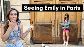 Emily in Paris Filming Locations  6 Unforgettable Spots