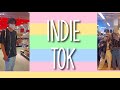 Indie TikTok Compilation || Daily Amanda