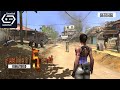 Resident Evil 5 Remastered на Андроид Gamehub 5.3.5 Retroid Pocket 5