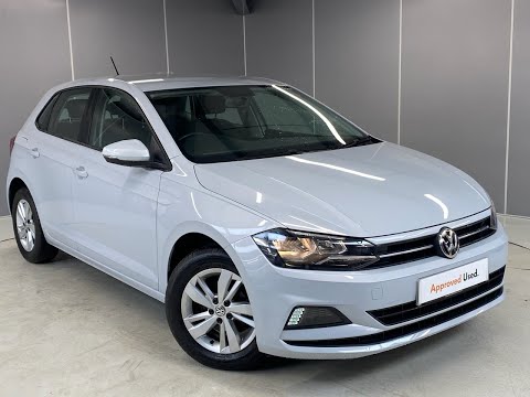 VOLKSWAGEN POLO 2019 1.0 MSI MF FLEX MANUAL - Carango - 118457