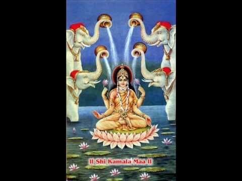 Maa Prayer--Shiba Rath.wmv