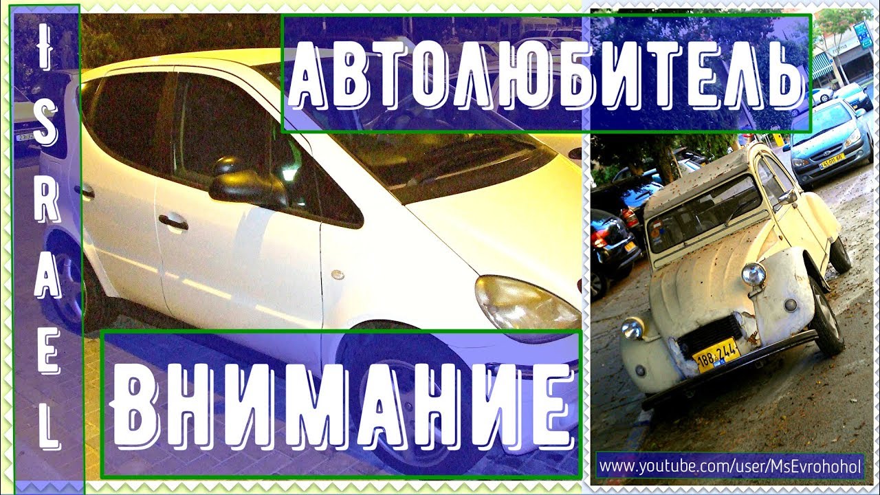 День автолюбителя когда