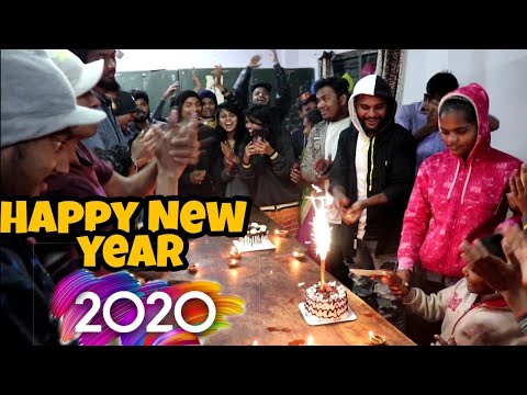 happy-new-year-2020-||-new-year-blog-||-anath-aashram-new-year-||-abhi-wasnik