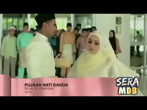 Pujaan Hati Kanda Episod Akhir / Drama Malaysia Pujaan Hati Kanda Eps 1
