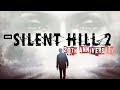 Silent Hill 2 20th Anniversary 👻 Livestream 👻 Gameplay No Commentary