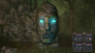 Legend of Grimrock 2 all secrets playthrough pt 4