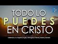 Lo que REALMENTE SIGNIFICA "TODO lo PUEDO en CRISTO que me FORTALECE"💪