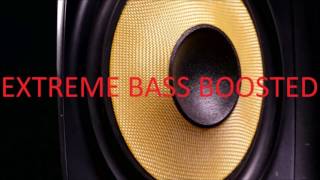 Bassnectar - Bass Head (Deep Bass Boosted)