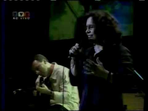 Gal Costa - Desafinado (Voz & Violão - 2006)