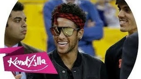 Neymar Jr-(MC Kevinho e Léo Santana)-(Encaixa)
