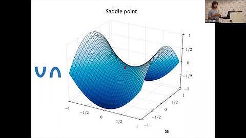 Meng Lu - statistical methods in global air pollution modelling, part2: convolut