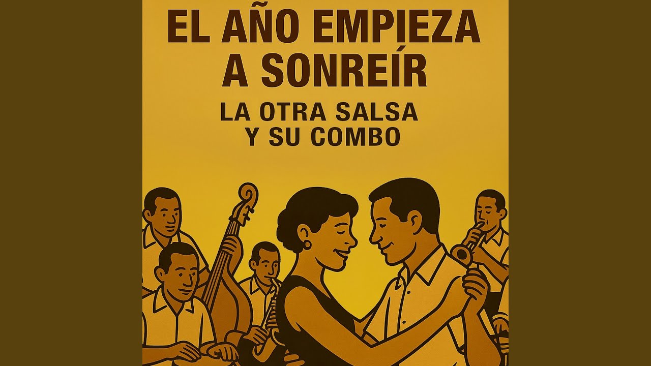 El Año Empieza a Sonreír