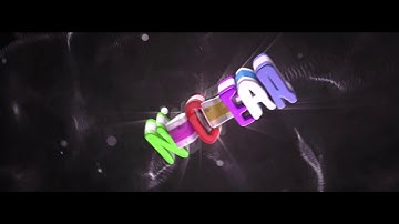 ✪Nuclear Intro✪  ♠50♠