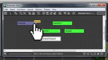 Export A Simple DTS Object For Use With Torque 3D - 3DS Max - Max2DTS - T3D [Tutorial]