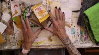 Community Circles and Citra Solv Pages