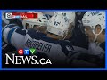 Toews Scores First Goal As Winnipeg Jet 