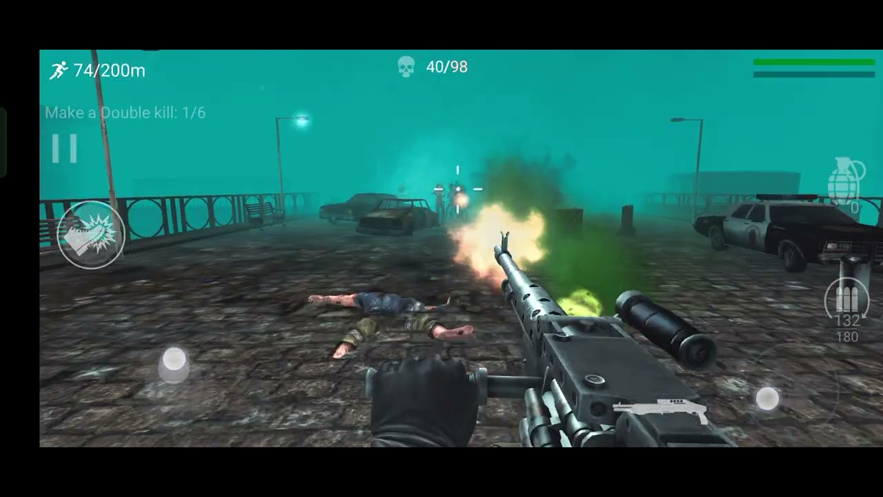 zombie shooting mission 148