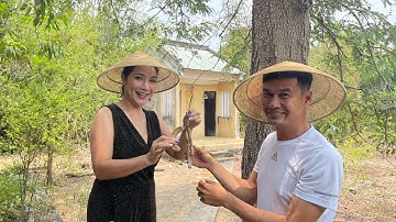 Cát Tường, Tiết Cương “cùng nhau ta bà thế giới” | MC Diễn viên Nguyễn Trí Cát Tường