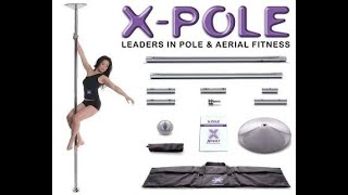 Assemble the XPOLE XPERT Pro  with XLock