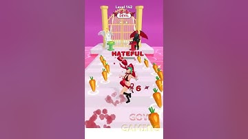 Destiny Run 😈❓👼 Game iOS All Walkthrough Update Mobile Levels Android Gameplay nqMTrncR