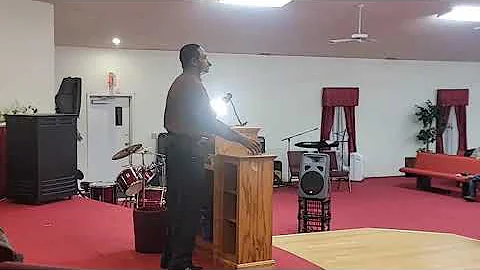 Healing, Deliverance And Protection Through God 's...