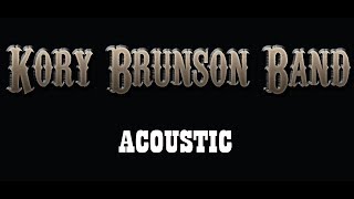 KB Band Acou Country VID1