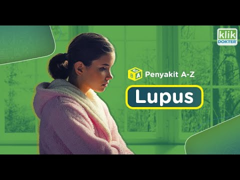 Video: Lupus Di Wajah - Penyebab, Gejala, Diagnosis, Dan Pengobatan Lupus Di Wajah