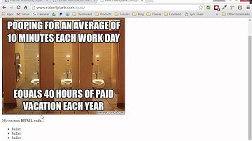 Add HTML Pages to WordPress Without FTP