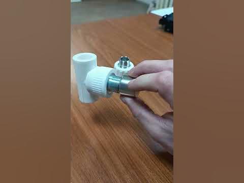 Полипропиленовые фитинги, какой выбрать? - YouTube