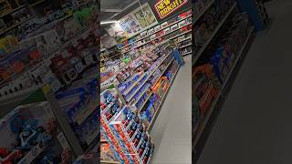 Fresh and Clean ✨️ Searching for Diecast Cars in Europe! Dreamland Middelburg.