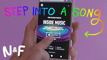 5 Demos Where Code Meets Music