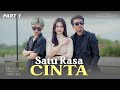 SATU RASA CINTA - James AP & Era Syaqira   |   Movie Music Video Part 1