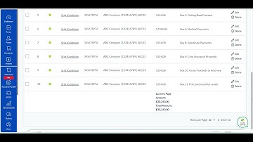 Xero + Tax1099 Integration: Simplify Your 1099 eFiling Process