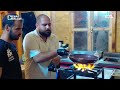 دير الزور.. مبادرة لدمج ذوي الإعاقة في سوق العمل