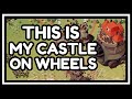 ALL GAS NO BRAKES! - Wanderburg Playtest (Solo)