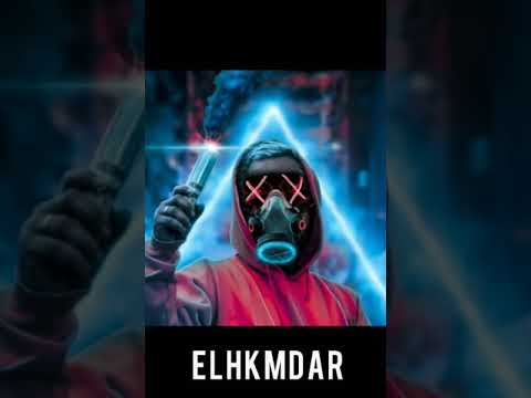 اجمد حالة واتس ل مهرجان حضرة السجان احمد موزه بصوت ELHKMDAR ELFANNAN