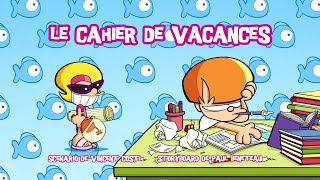 Les Ps Diables Le Cahier De Vancances Saison 1 Ep 18 En Hd