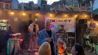 Entropy Rasta Live at the Vintage Roadhouse RibJoint 4/15/2k22  4K