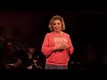 La ropa feliz | Ágatha Ruiz de la Prada | TEDxUDeustoMadrid