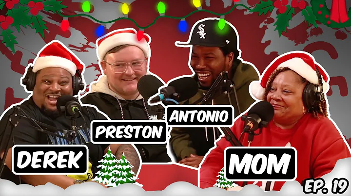 THE FUNNIEST CHRISTMAS SPECIAL EVER!!!! | Steak an...