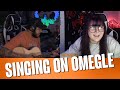Can't Be Saved - Singing on Omegle!