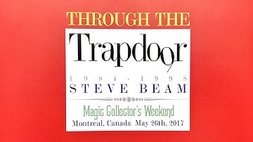 Through The Trapdoor